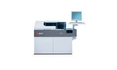 Beckman Coulter - Model AU480 - Laboratory Analyzer