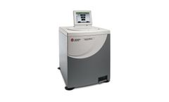 Avanti - Model JXN-30 Series - Centrifugation