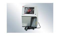 Model DxH 500 - Hematology Analyzer