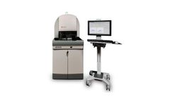 Beckman Coulter UniCel - Model DxH 800 - Cellular Analysis System