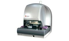 Beckman Coulter UniCel - Model DxH 600 - Cellular Analysis System