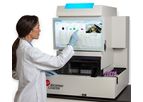 Beckman - Model DxH 690T - Hematology Analyzer