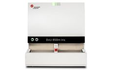 Beckman Coulter - Model DxU Microscopy Series - Urine Microscopy Analyzer