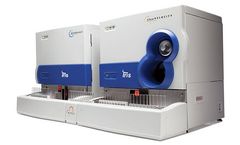 Beckman Coulter - Model iRICELL Series - Urinalysis Workcell