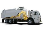 Big Truck Rental - Heil Automated Side Loaders