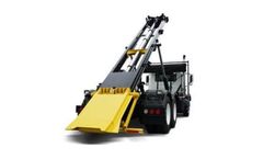 Big Truck Rental - Roll-Off Trucks