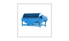 Wet Drum Separator