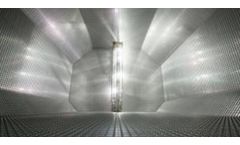 Zaltex - Extreme Temperature Insulating Material