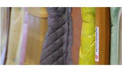 Hutchinson - Aerospace Insulation Services