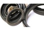Dymeo - Shaft Seals