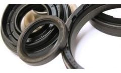Dymeo - Shaft Seals