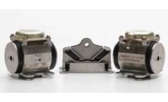 Hutchinson - Engine Mounts