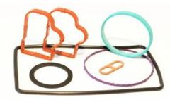 Dymeo - Precision Static Seals