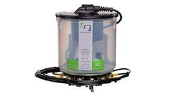 MultiLine - Model AC - Automatic Lubrication Systems