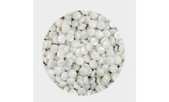 Sutulene - Model TR-3103-RS - Hdpe Subiplon Natural Opaque Color Pellets