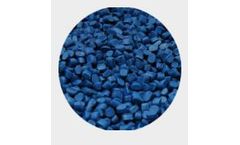 Sutulene - Model CA-7000-TB - Blue Compound Compound Pellets