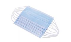 Biobase - Model BK-DSFM - Disposable Face Mask