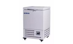 Biobase - Model 58L 128L - -150°C Freezer