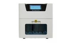 Biobase - Model BNP32 BNP48 - Nucleic Acid Extractor