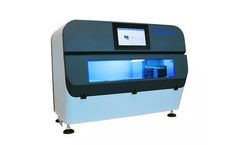Biobase - Model BK-HS96 - Automatic Nucleic Acid Extraction System