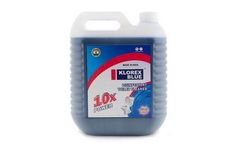 Klorex - Disinfectant Liquid Toilet Cleaner