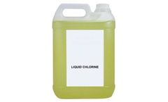 Arbuda - Liquid Chlorine