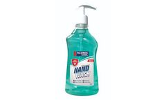 Klorex - Gel Based Moisturizing Hand Wash