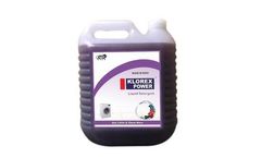 Klorex - Cloth Liquid Detergent
