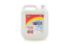 Klorex - Disinfectant Bathroom Cleaner