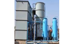 Arbuda - Packaged Sewage Treatment Plant