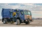 Ranger - Off-Road Automated Side Loader