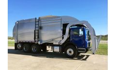 Frontier - Front Loader