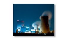 Compressors for Steam Power Plants