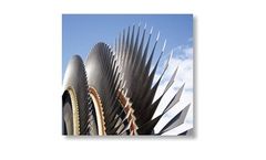 Compressors for Gas Turbine Power Plants