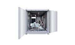 Sauer - ATEX Compressors for Hazardous Environments