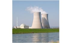 Compressors for Nuclear Power Plants
