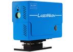 LaserWarn - Open-Path Chemical Detection System
