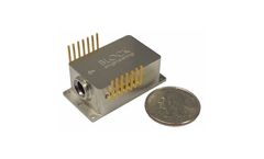 Mini-QCL - Quantum Cascade Laser Module for OEM Customers