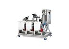 SIP & CIP System