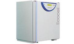 Ecocell - Natural Circulation Ovens