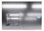BMT Ventipro - cGMP Steam-Air Mixture Terminal Sterilizers