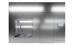 BMT Ventipro - cGMP Steam-Air Mixture Terminal Sterilizers