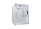 BMT Sterilab - Bulk Capacity Laboratory Steam Sterilizers
