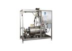 Electric Heated Pure & Clean Steam Generators