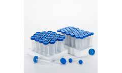 Biologix - Model 10-9151 to 10-0850 - Centrifuge Tubes