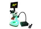 Biologix - Model DK-300X - Stereo Microscope Fluorescence Adapter