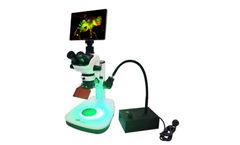 Biologix - Model DK-300X - Stereo Microscope Fluorescence Adapter