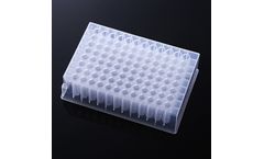 Biologix - Model 02-2010, 02-1016, 02-1022 - Deep Well Plates