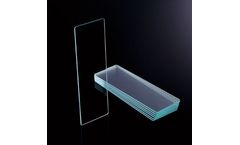 Biologix - Model 7101/7105 - Microscope Slides
