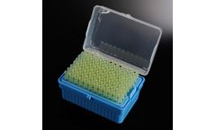 Biologix - Model 20-0010/21-0010/20-0200/21-0200/20-1000/20-1250/21 - Pipette Tips